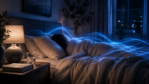 How Sleep Debt Affects Your Body