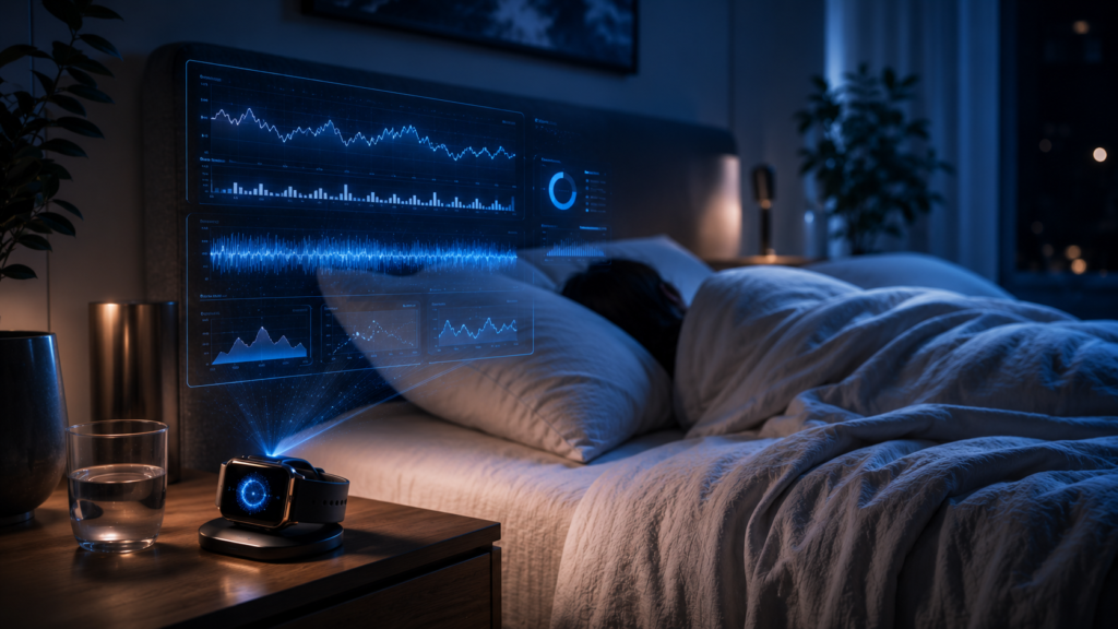 Are Sleep Trackers Accurate