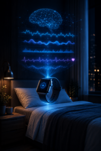 Are Sleep Trackers Accurate