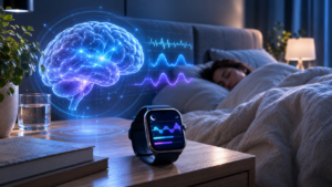 How Much Deep Sleep Do You Need by Age