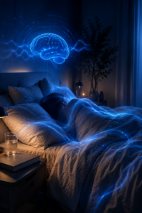 How Much Deep Sleep Do You Need