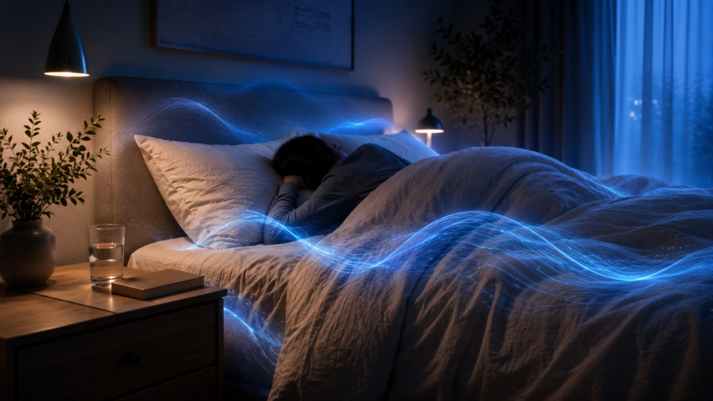 How Much Deep Sleep Do You Need