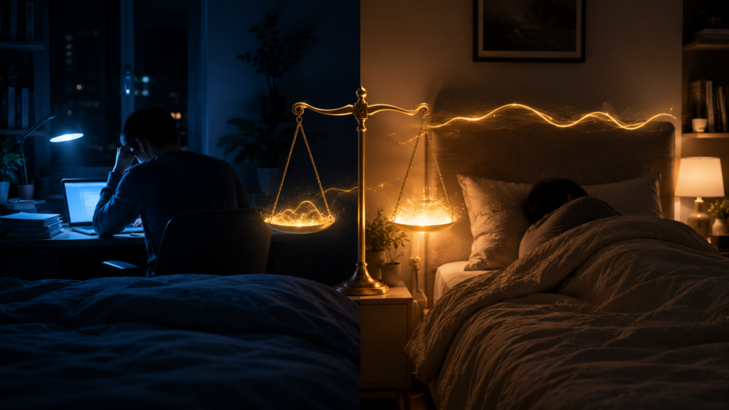 Sleep Debt