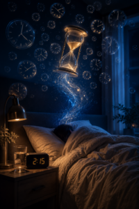 Sleep Debt