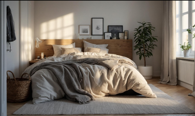 Sleep Hygiene