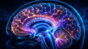 brain while you sleep clearing waste through the glymphatic system