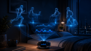 Are Sleep Trackers Accurate Benefits
