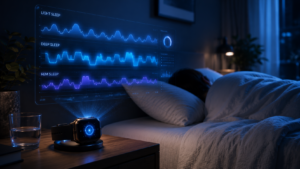 Are Sleep Trackers Accurate Deep Sleep